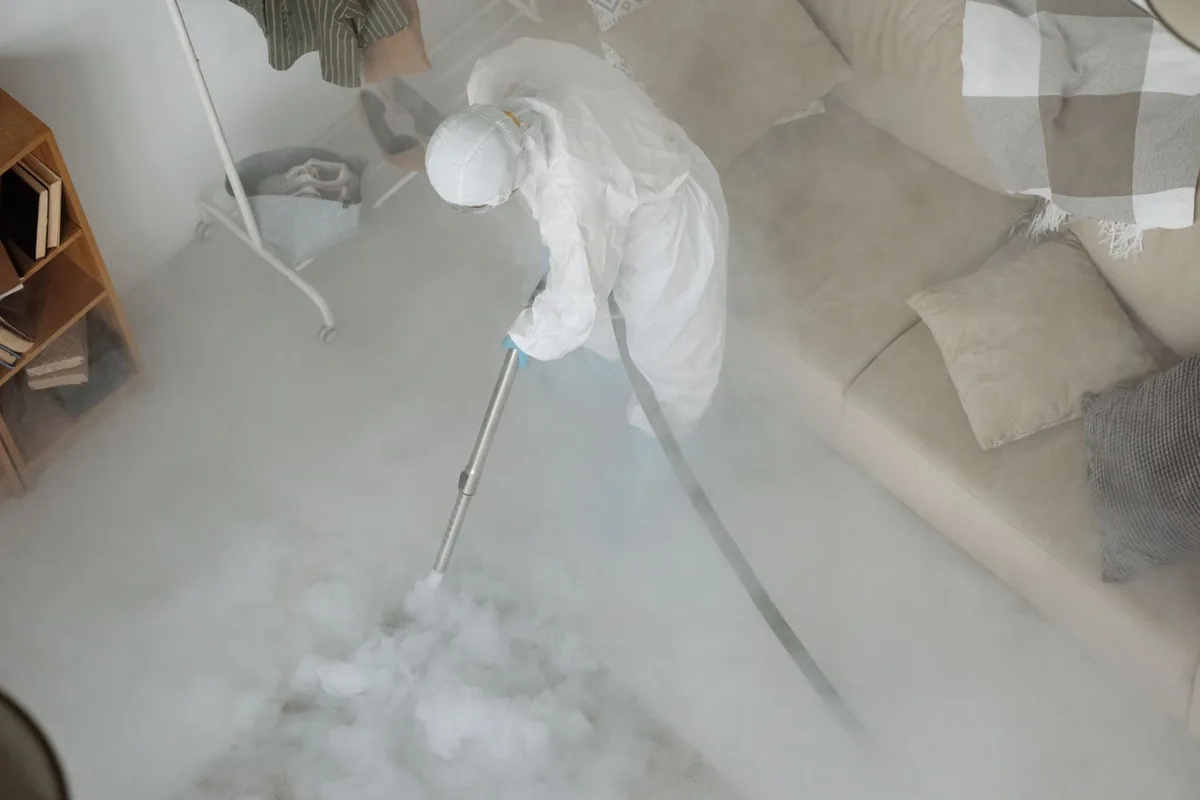 Crime Scene Cleanup in Corning, NY